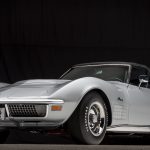 1970 Corvette LT1 Automotion Classics