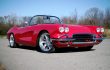 1961 Corvette / C5 Restomod