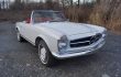 1968 Mercedes 280SL